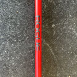 Rogue  The Bella Bar 2.0