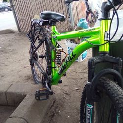 Genesis 27 bike sale