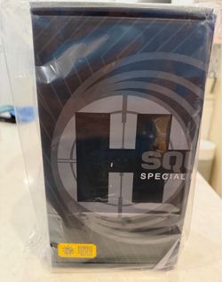 Mezco Toyz One:12 Exclusive Hazard Squad: Special Missions - Shadow Command Gomez