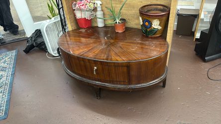 Cofee table
