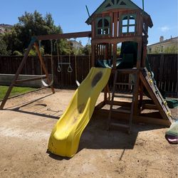 Swingset