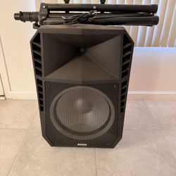 ION Bluetooth Speaker $150 OBO