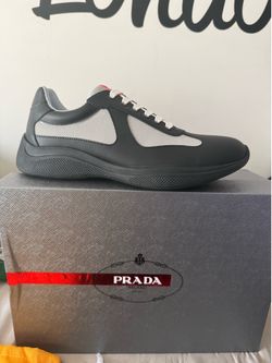 Prada 10.5