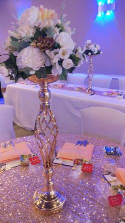 Centerpieces