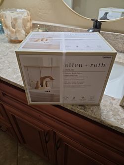 Allen + Roth Faucet