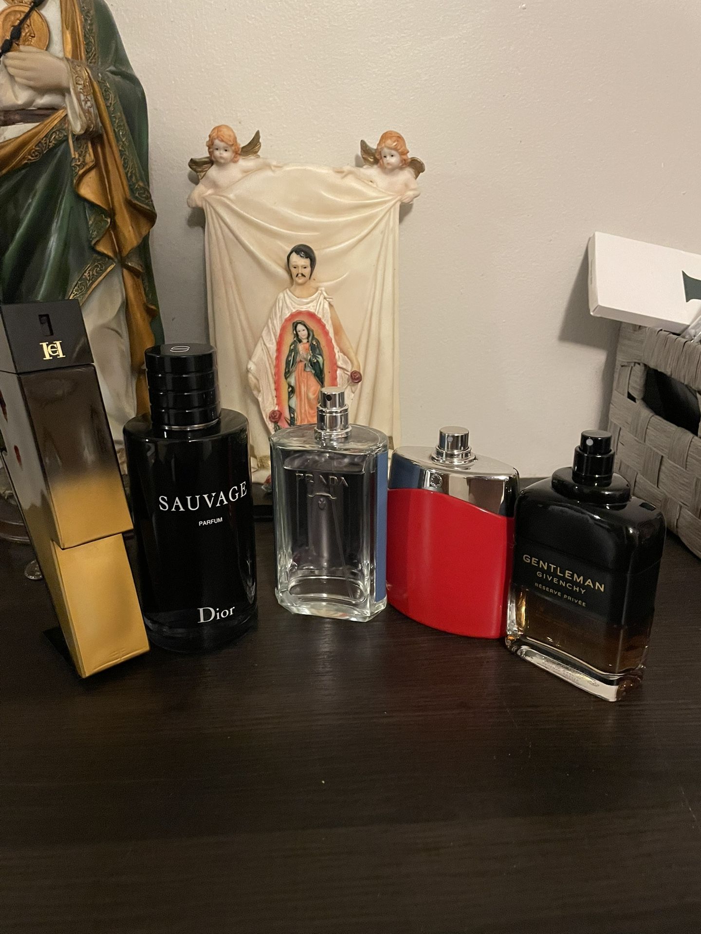 Dior Sauvage Men Cologne