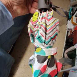 Thirty One New Fold Up 🌂 Umbrella 