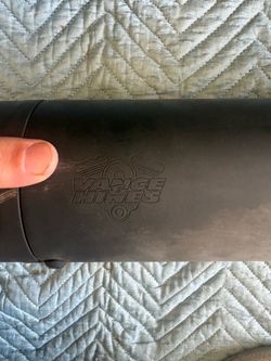 Vance&Hines 4” Eliminators