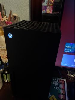 Xbox series x