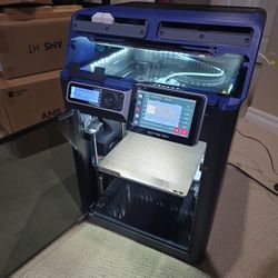 Bambu Labs P1S 3D Printer