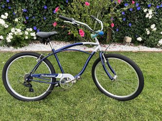 Schwinn jaguar 7 sales speed value