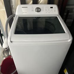 Samsung Washing Machine💕