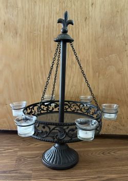 Centerpiece Set SEE PICS!!!