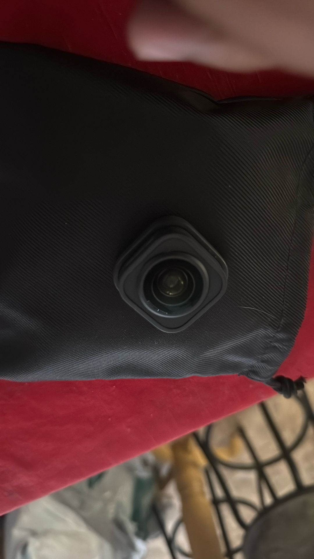 GoPro 10 Max Lens Mod