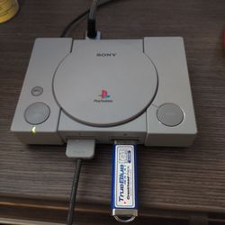 PlayStation Classic 