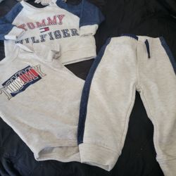 Baby Boy Set
