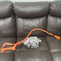 AC Compressor OEM New 2012-2015 Honda Civic Hybrid/ 2013-2014 Acura ILX Hybrid 