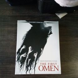 The First Omen 