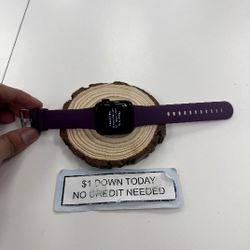 Apple Watch SE 2nd Generation - 90 Days Warranty - Payments Available With $1 Down 