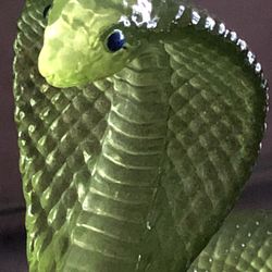 Get Lucky + Year Of The Snake