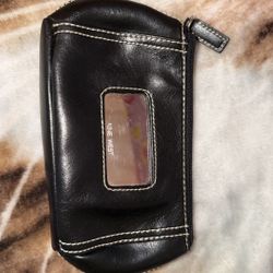 NINE WEST Wallet With A Small Mirror 