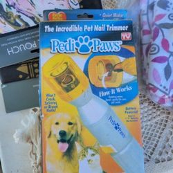 Pet Nail Trimmer Pet Supplies