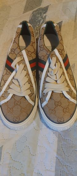 Brand New Gucci Size 7.5
