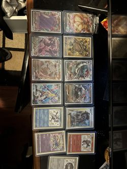 Pokémon Collection