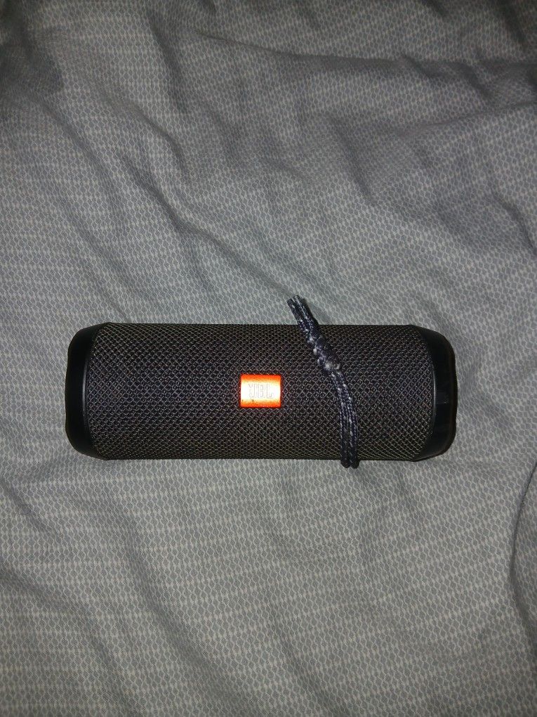 Jbl Flip 4 Speaker New Let Me Know For 38