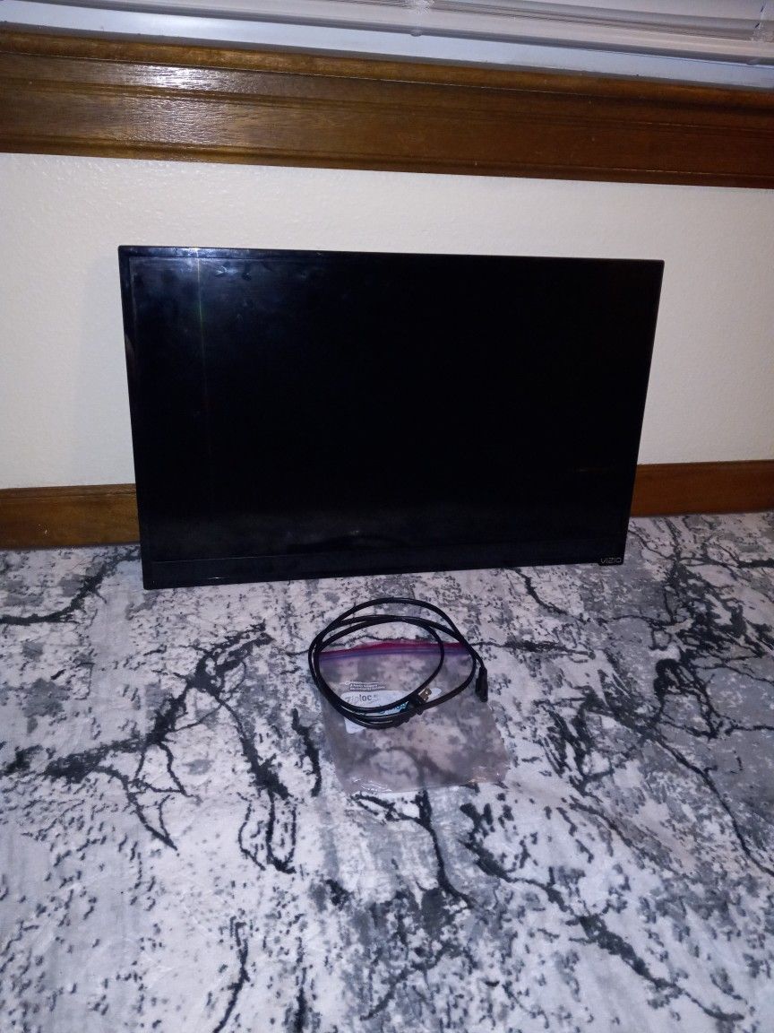25inch Vizio TV