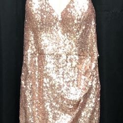 Dance Prom Party Dress