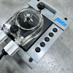 Beta DR2000/115v Dosing System
