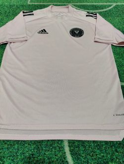 Inter Miami Training Jersey