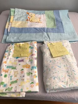 Baby Fabric