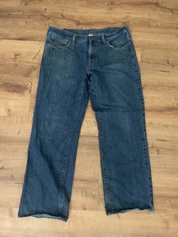 Men’s size 38 x 32 Jeans