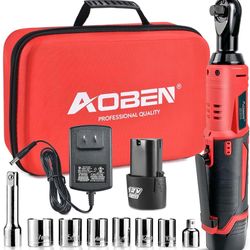 AOBEN Ratchet Wrench
