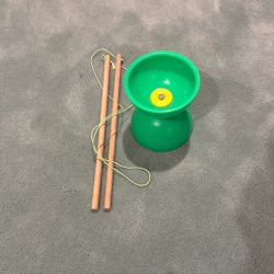 Chinese Yoyo