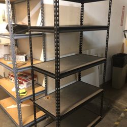 Shelving Unit