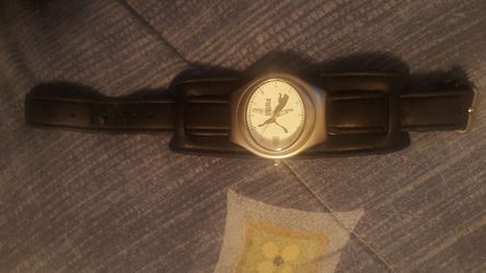 Puma watch