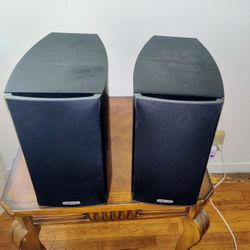 Polk Audio Speakers RTi A3