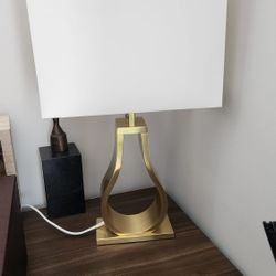 Ikea Klabb Table Lamp