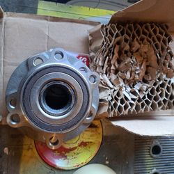 Jetta Wheelberring, 2005 TO 2010