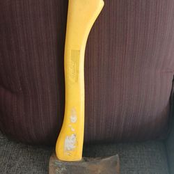 Fiberglass Handle Hatchet