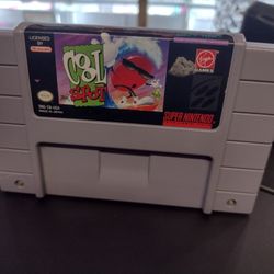 Cool Spot Snes Game