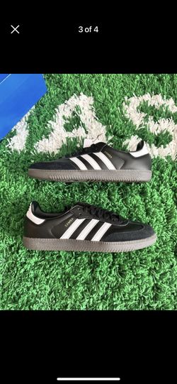 adidas gazelle silver green womens adidas Samba OG Black White Gum 11.5