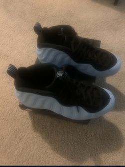 Foams