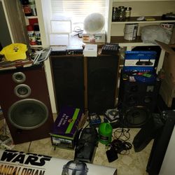 House Items