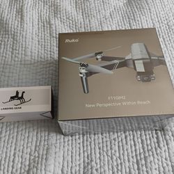 Drone with Camera Ruko F11GIM2. New.