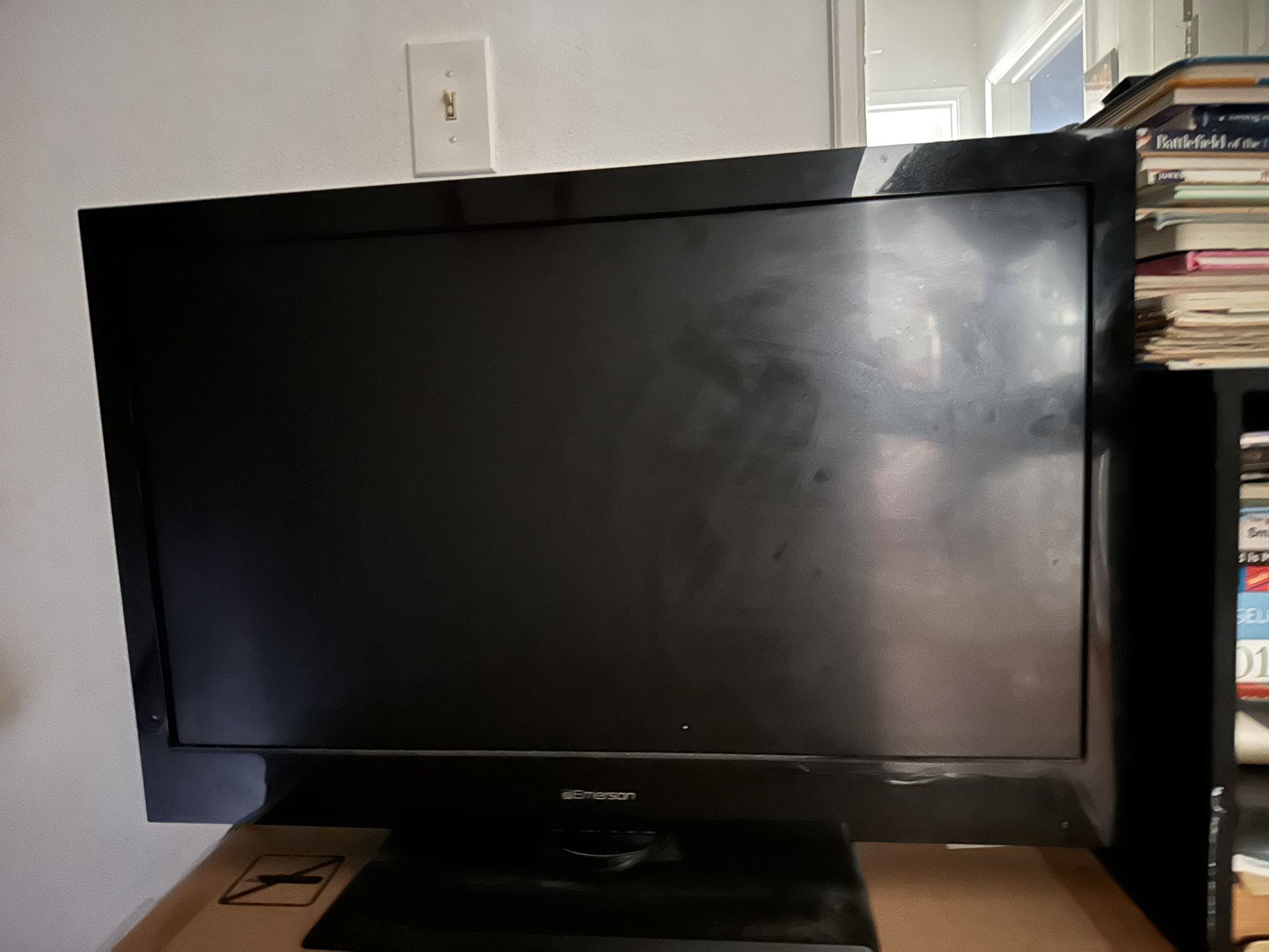 32 Inch Flatscreen