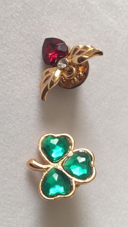 Cute pins